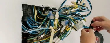 Instalacje Elektryczne