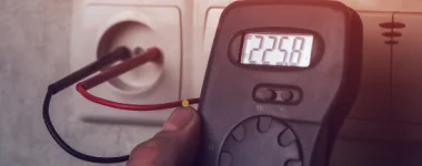 Pomiary Elektryczne