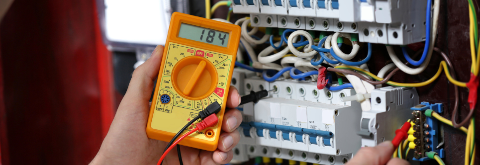 Pomiary Elektryczne Zielona Góra